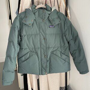 Patagonia Downdrift Jacket